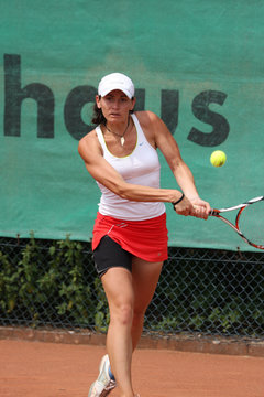 Inna Kuzmenko 432 - Horst-Schr�der-Pokal 2009